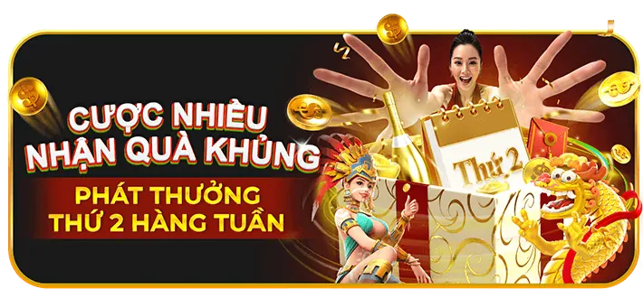 Biểu tượng cúp vô địch và tiền thưởng cho các giải đấu lớn tại AV88